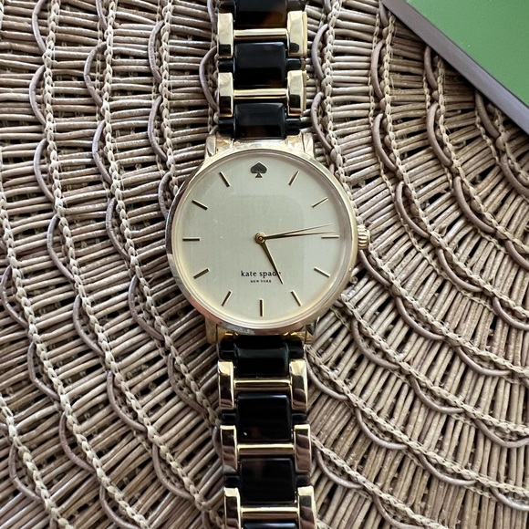 Kate Spade Live Colorfully Watch - Picture 9 of 10